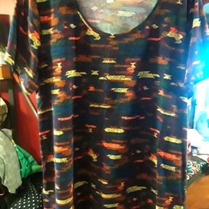 Lularoe tunic
